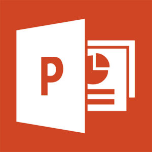 PRESENTACIONES POWER POINT para eventos